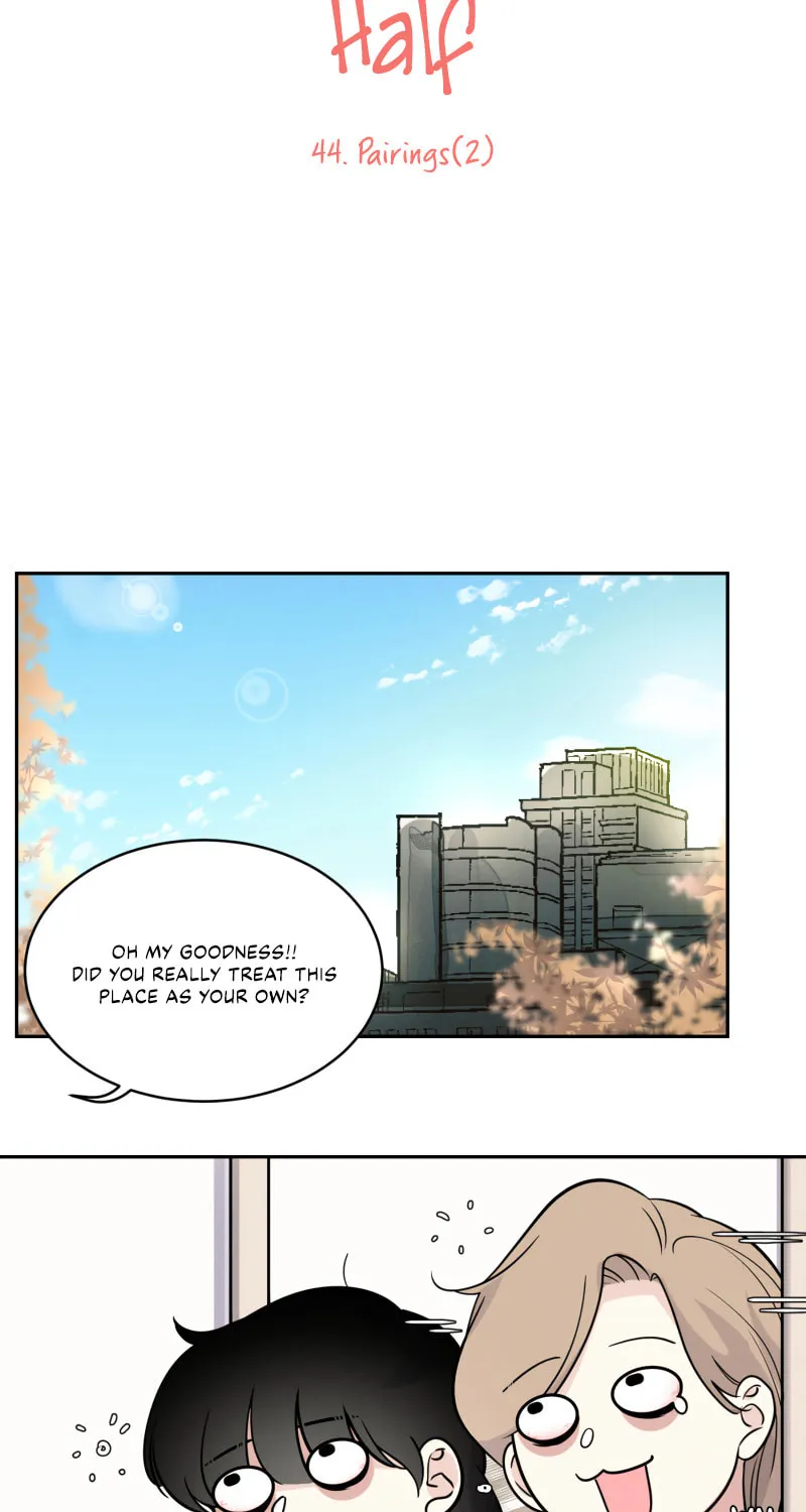Read Half (Colored) chapter 44 image 11 on Lezhin