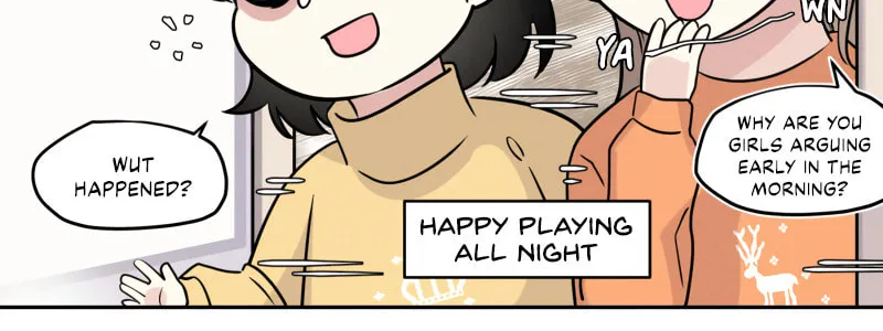 Read Half (Colored) chapter 44 image 12 on Lezhin
