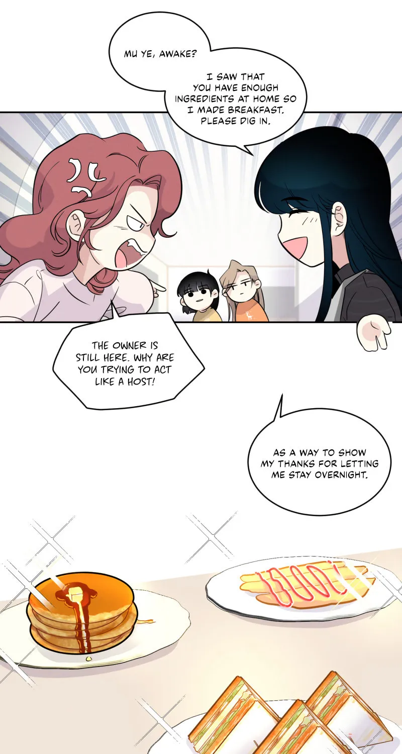 Read Half (Colored) chapter 44 image 13 on Lezhin