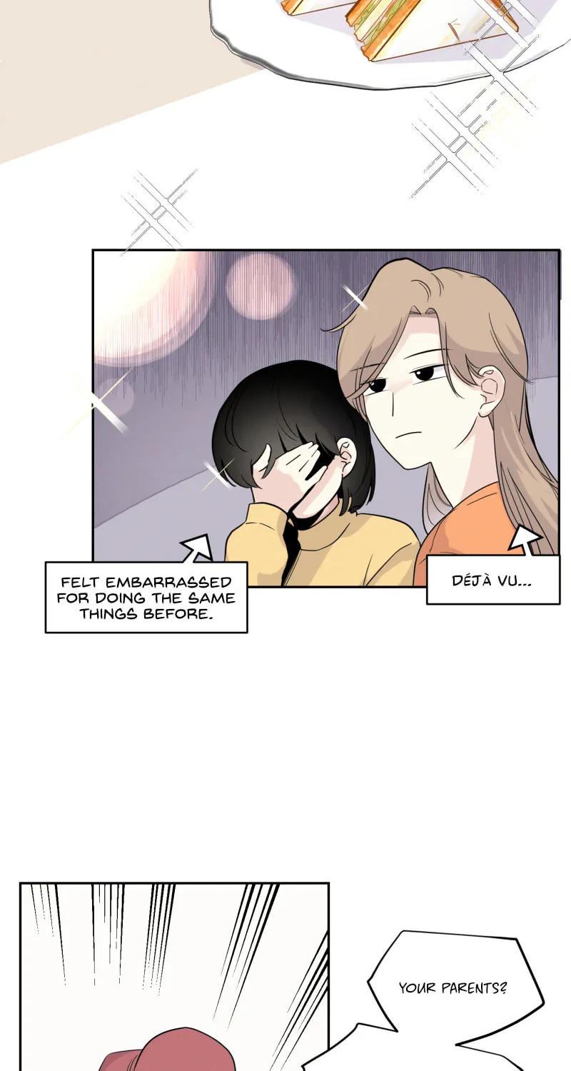 Read Half (Colored) chapter 44 image 14 on Lezhin