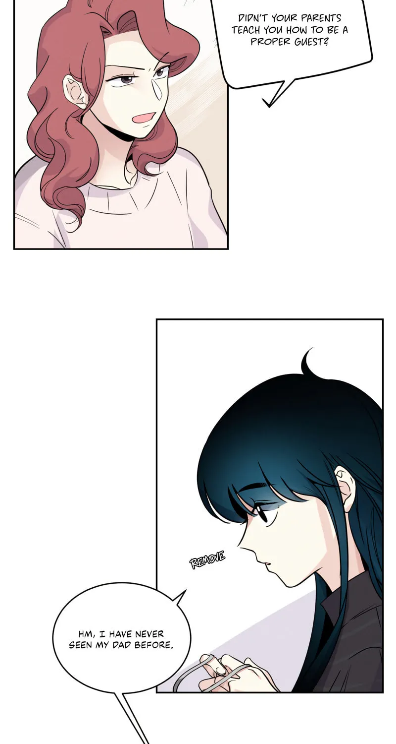 Read Half (Colored) chapter 44 image 15 on Lezhin
