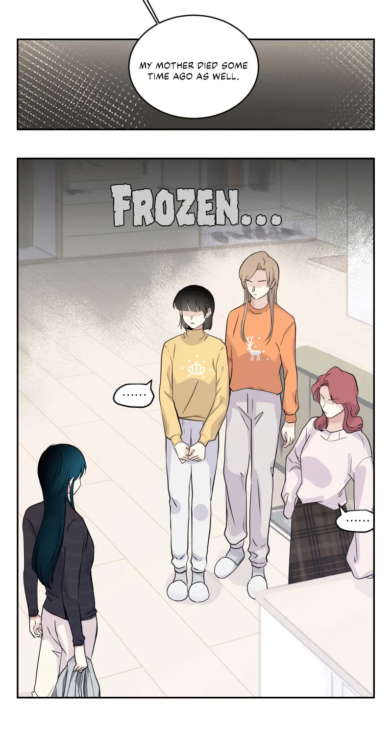 Read Half (Colored) chapter 44 image 16 on Lezhin