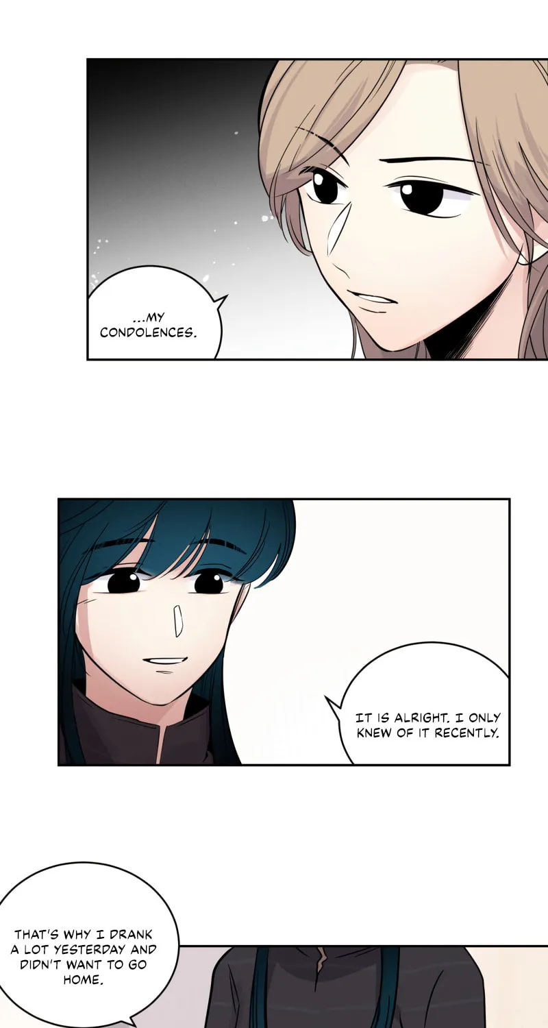Read Half (Colored) chapter 44 image 17 on Lezhin