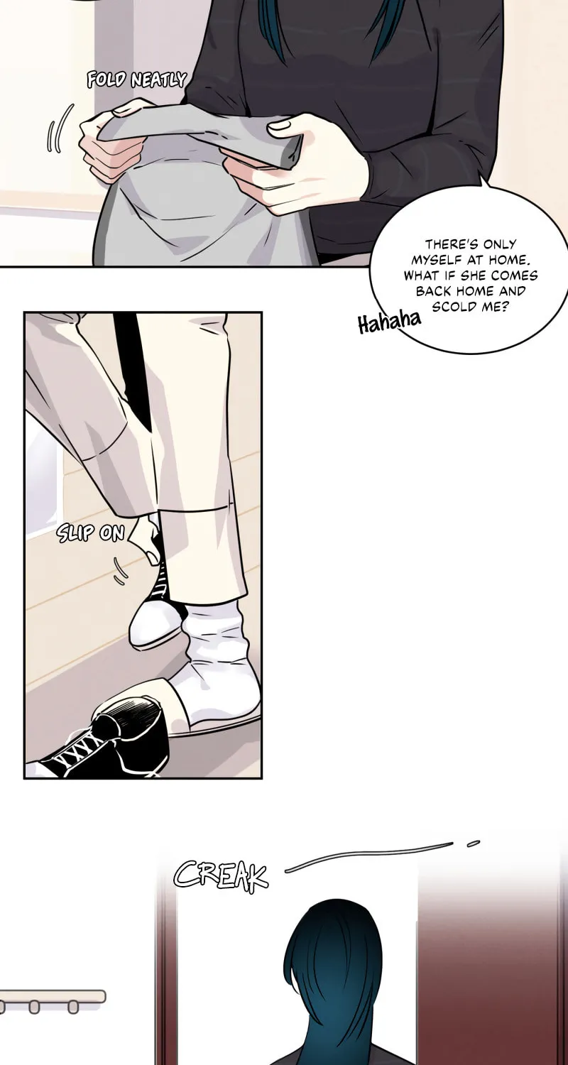 Read Half (Colored) chapter 44 image 18 on Lezhin
