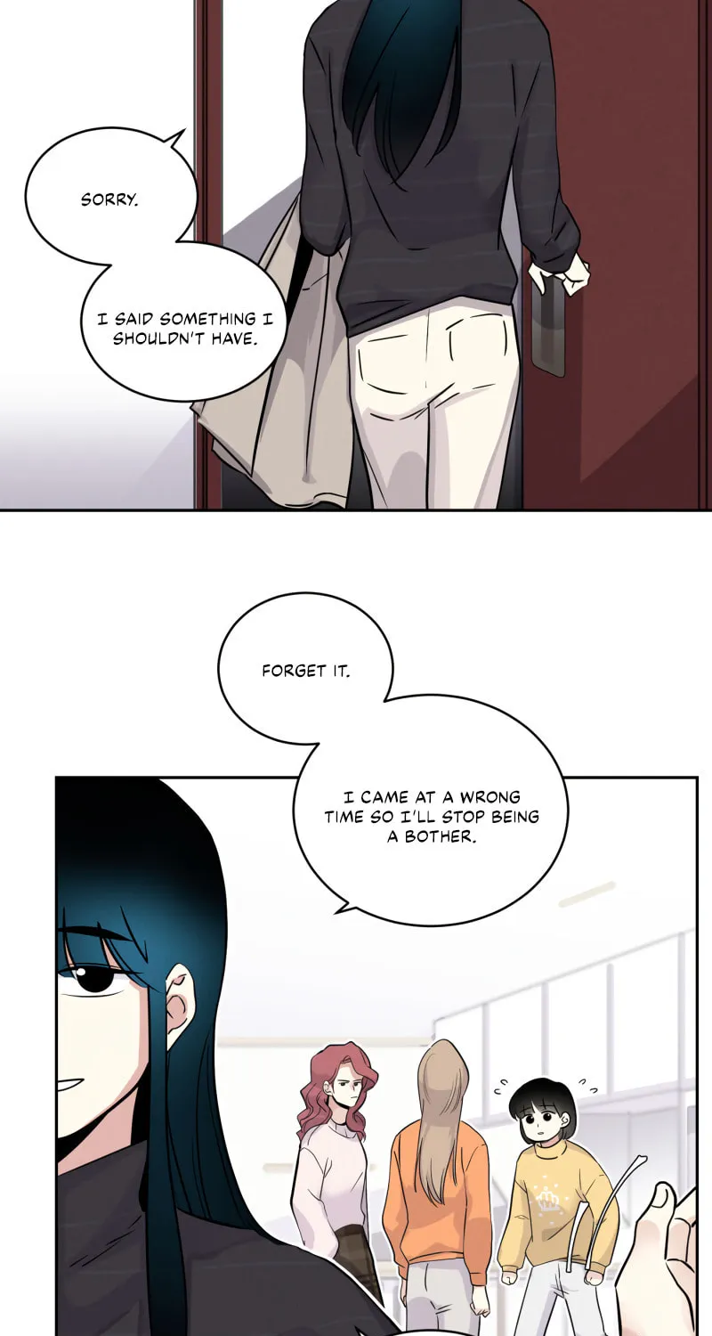 Read Half (Colored) chapter 44 image 19 on Lezhin