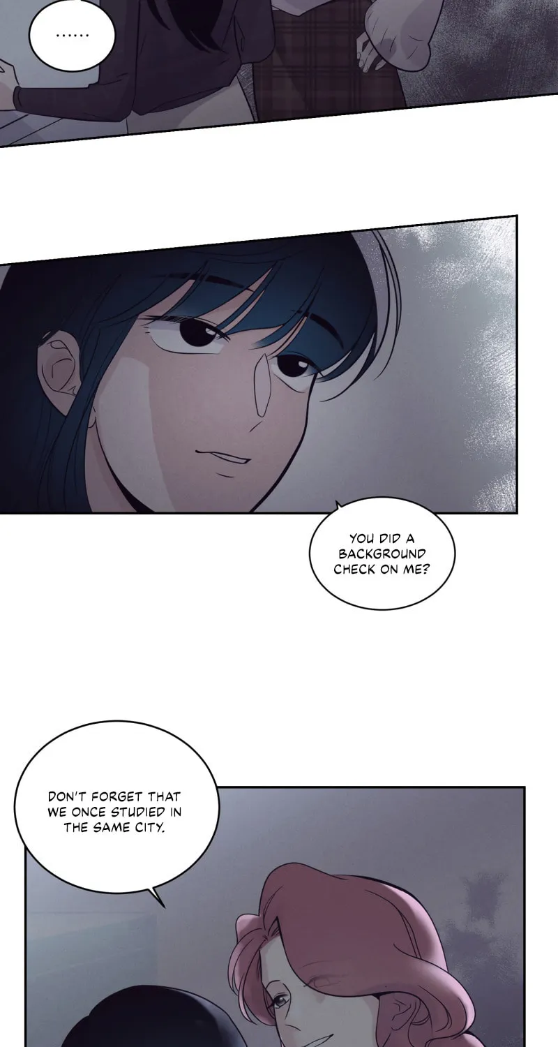 Read Half (Colored) chapter 44 image 2 on Lezhin