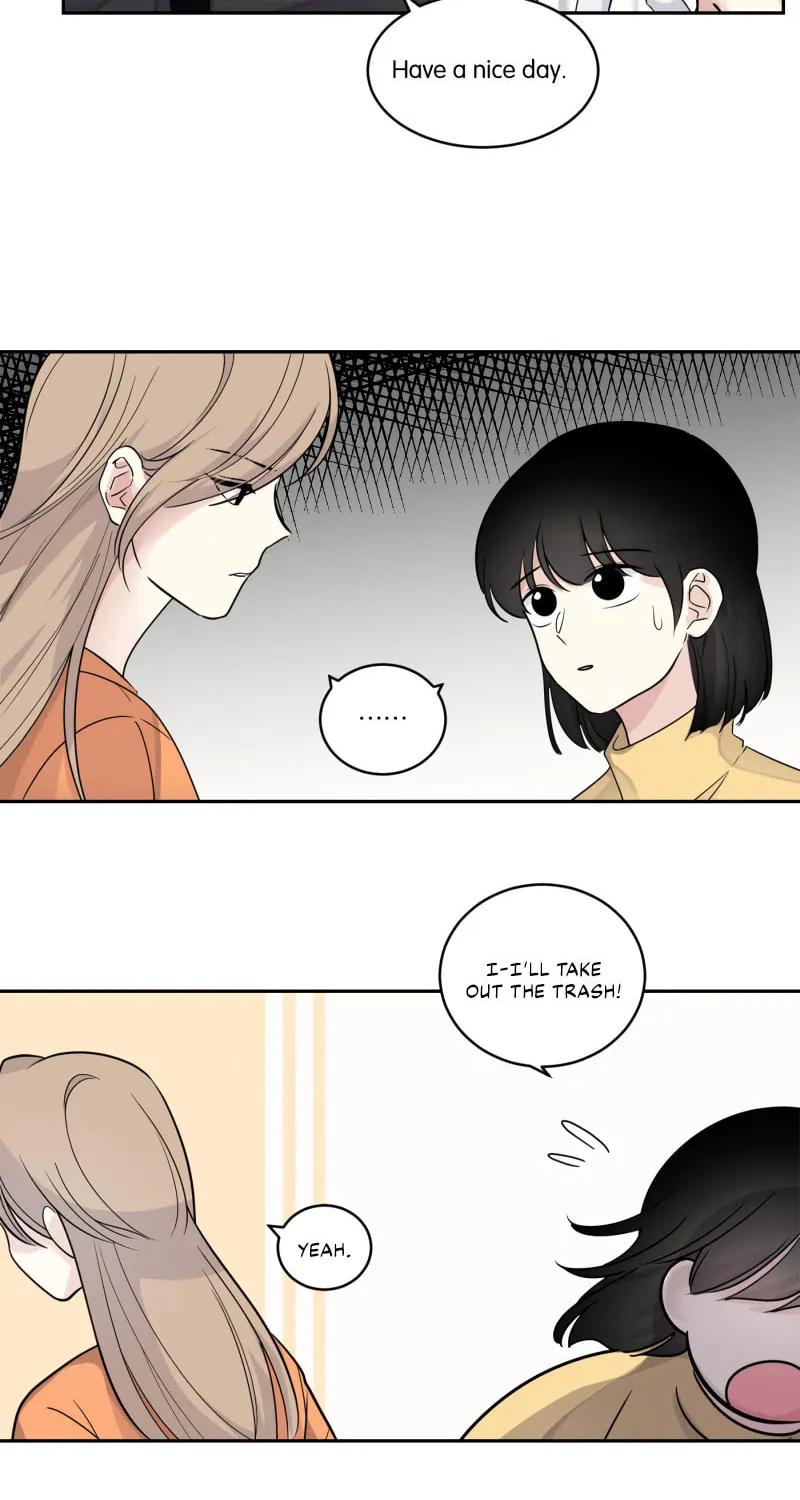 Read Half (Colored) chapter 44 image 20 on Lezhin