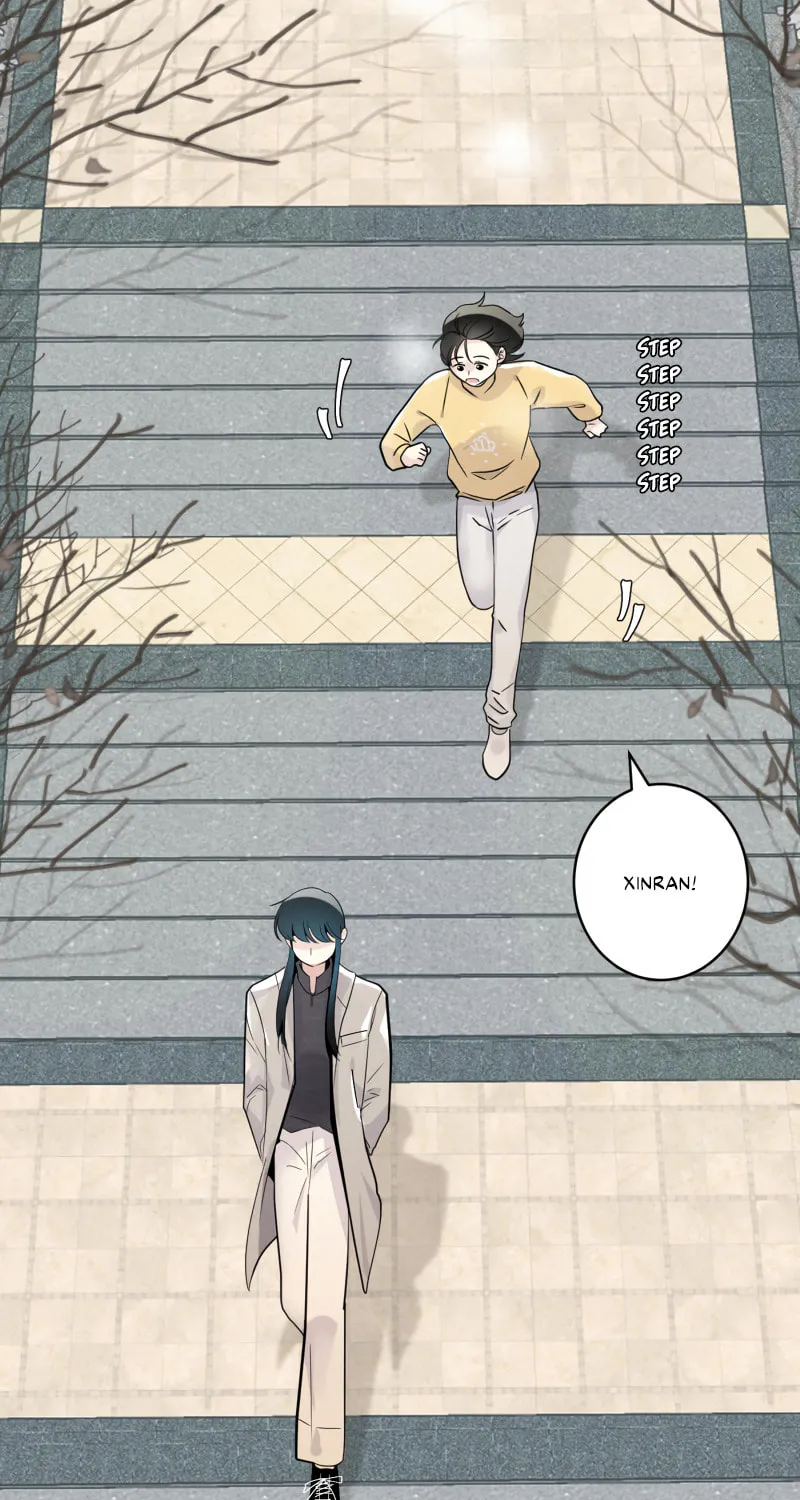 Read Half (Colored) chapter 44 image 23 on Lezhin