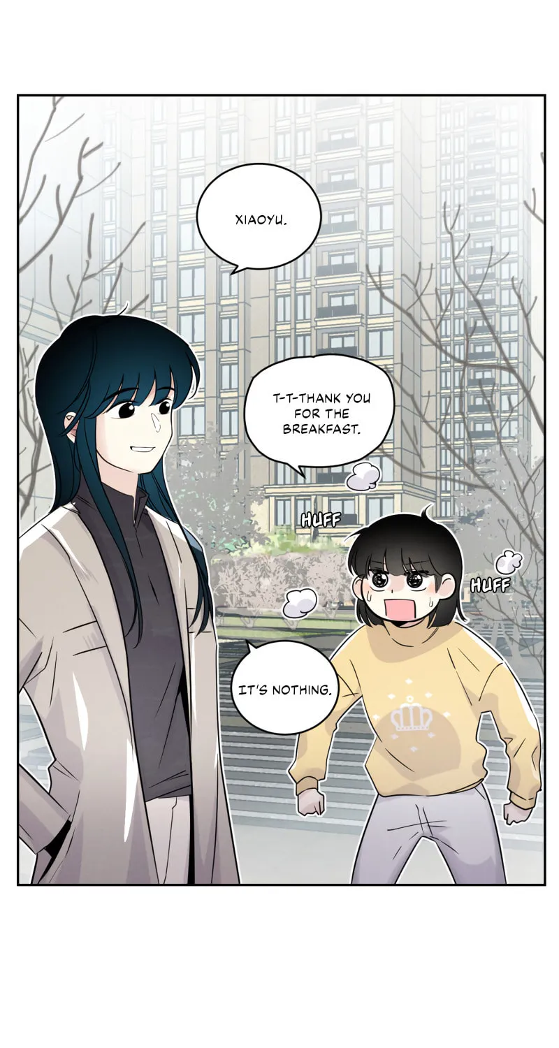 Read Half (Colored) chapter 44 image 25 on Lezhin