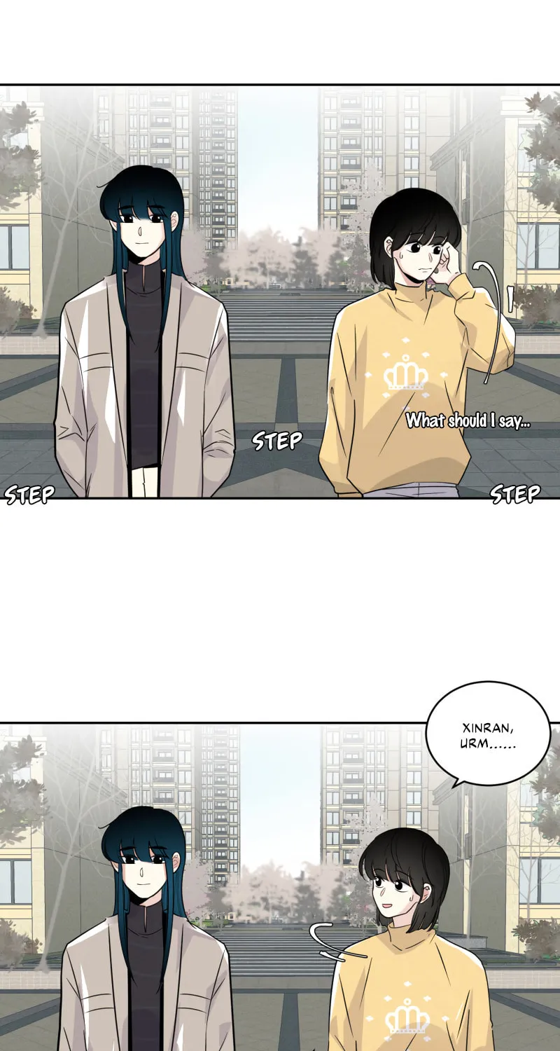 Read Half (Colored) chapter 44 image 26 on Lezhin