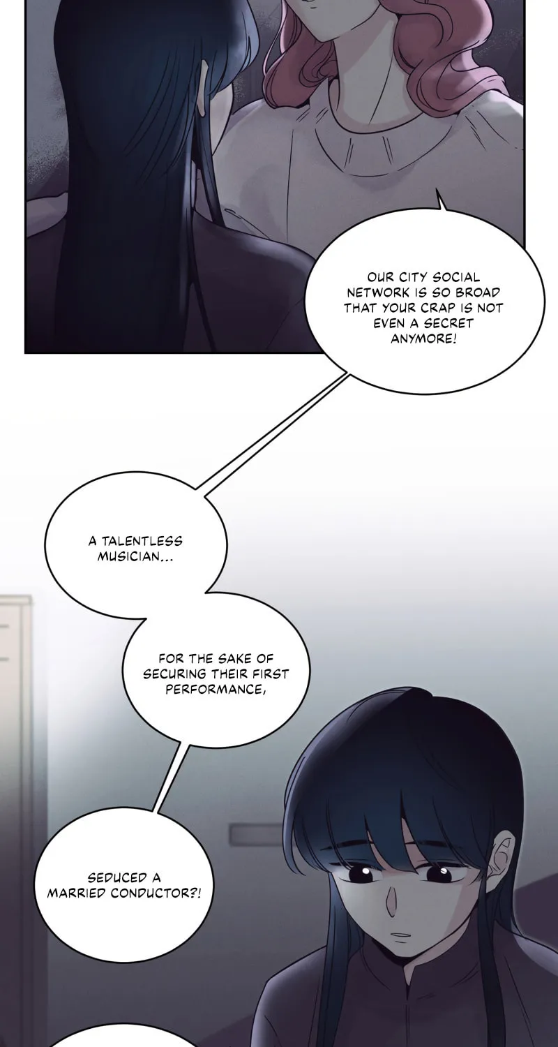Read Half (Colored) chapter 44 image 3 on Lezhin