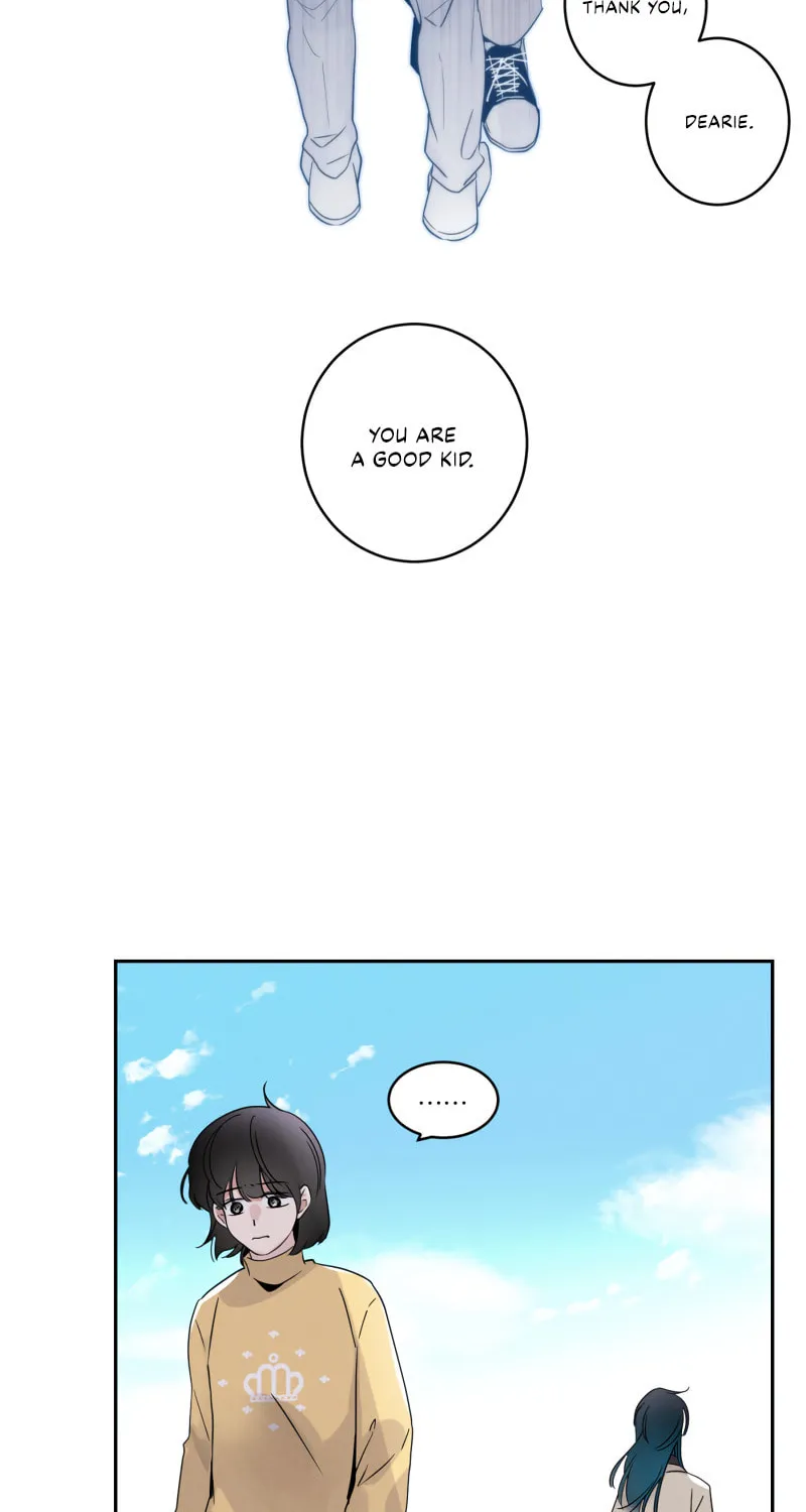 Read Half (Colored) chapter 44 image 30 on Lezhin