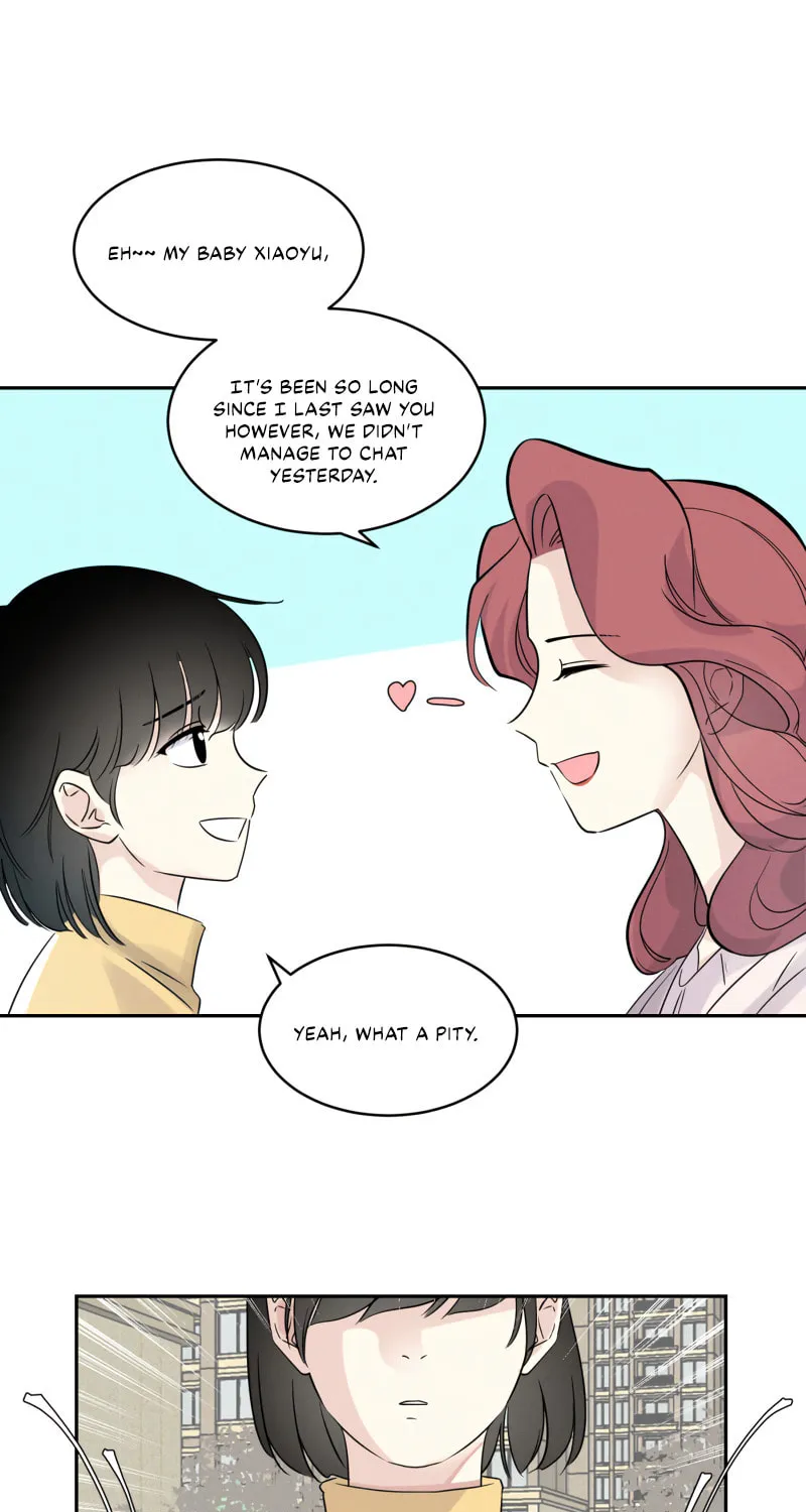 Read Half (Colored) chapter 44 image 33 on Lezhin