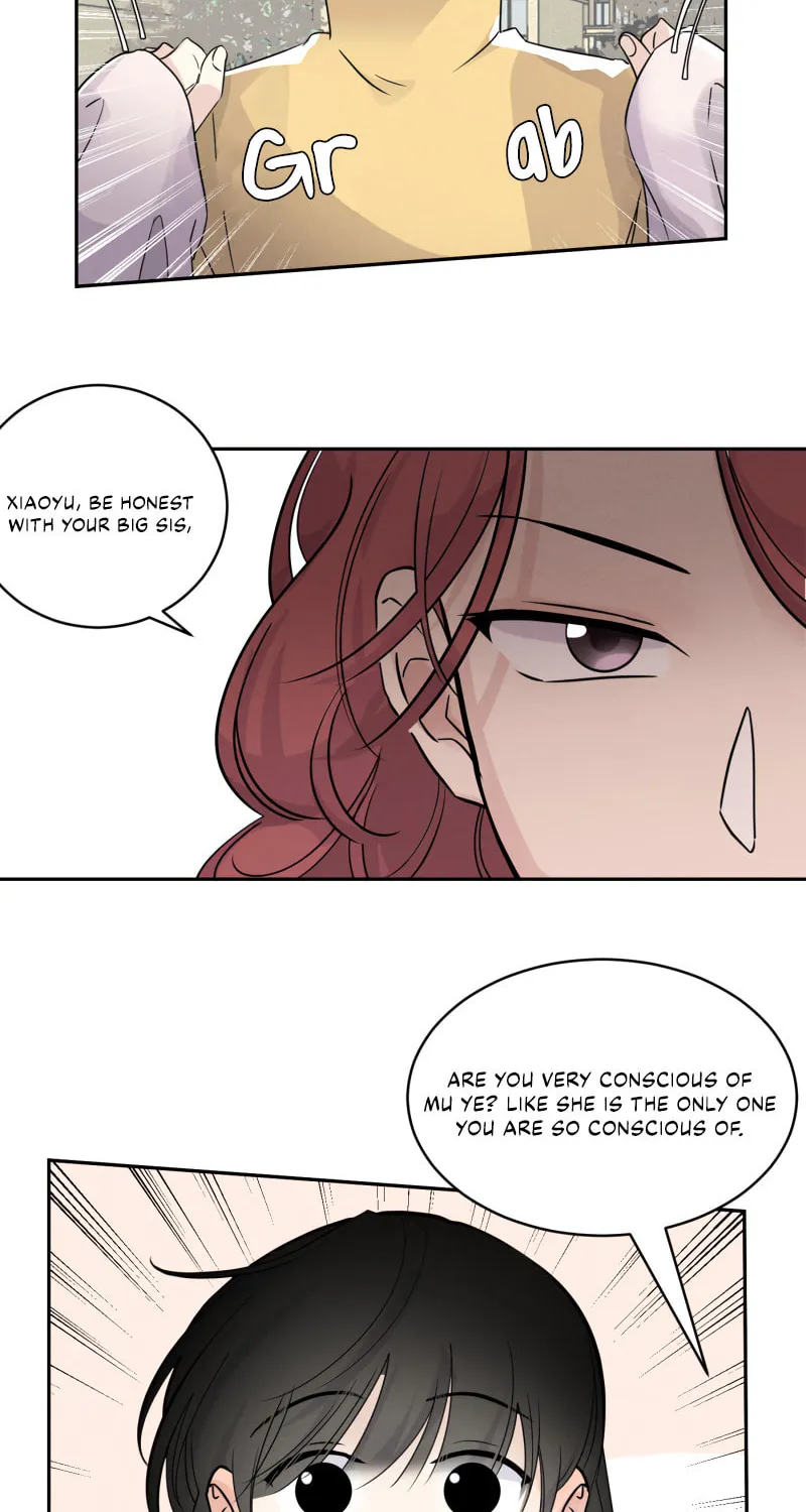 Read Half (Colored) chapter 44 image 34 on Lezhin