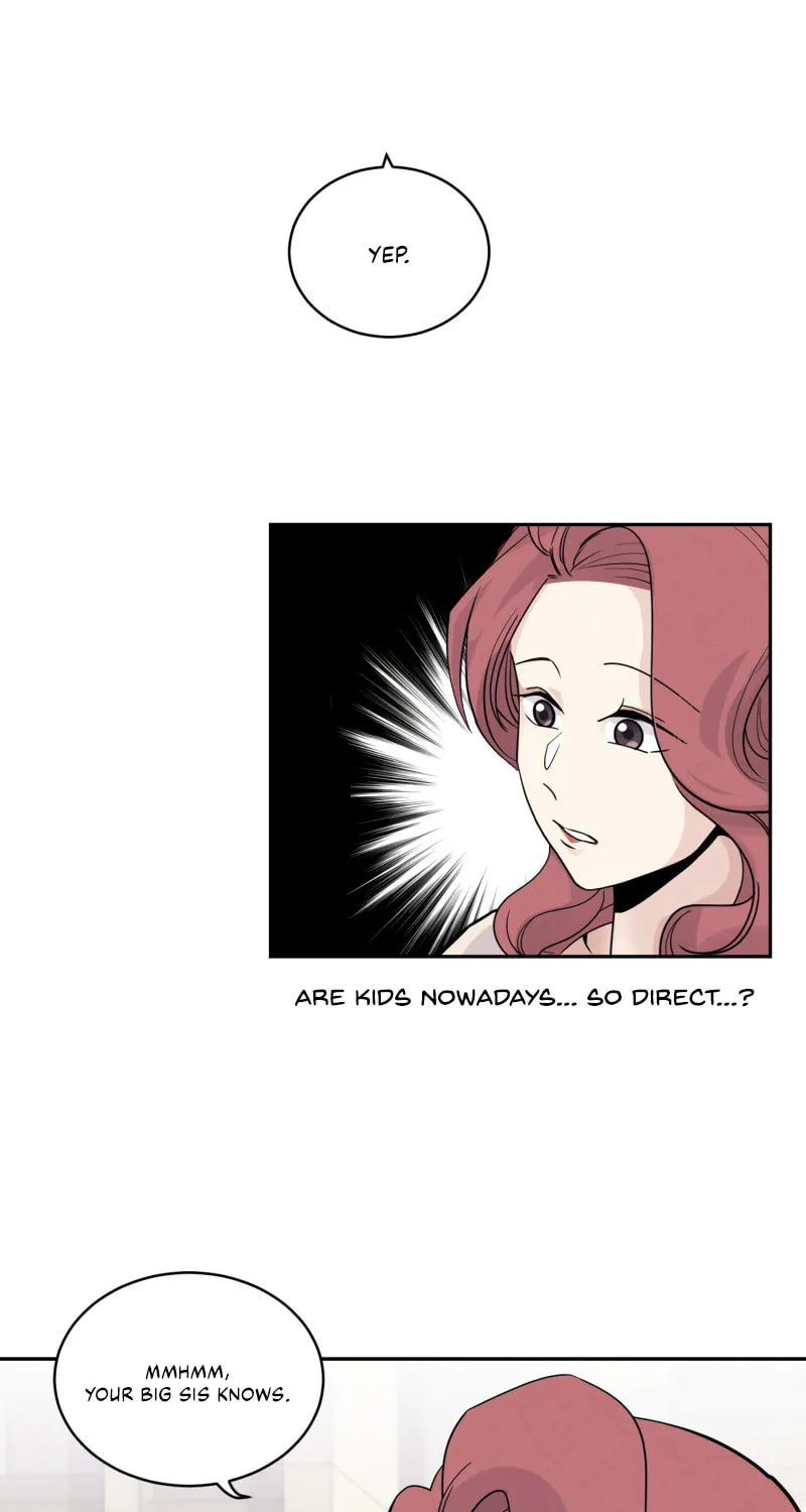 Read Half (Colored) chapter 44 image 37 on Lezhin