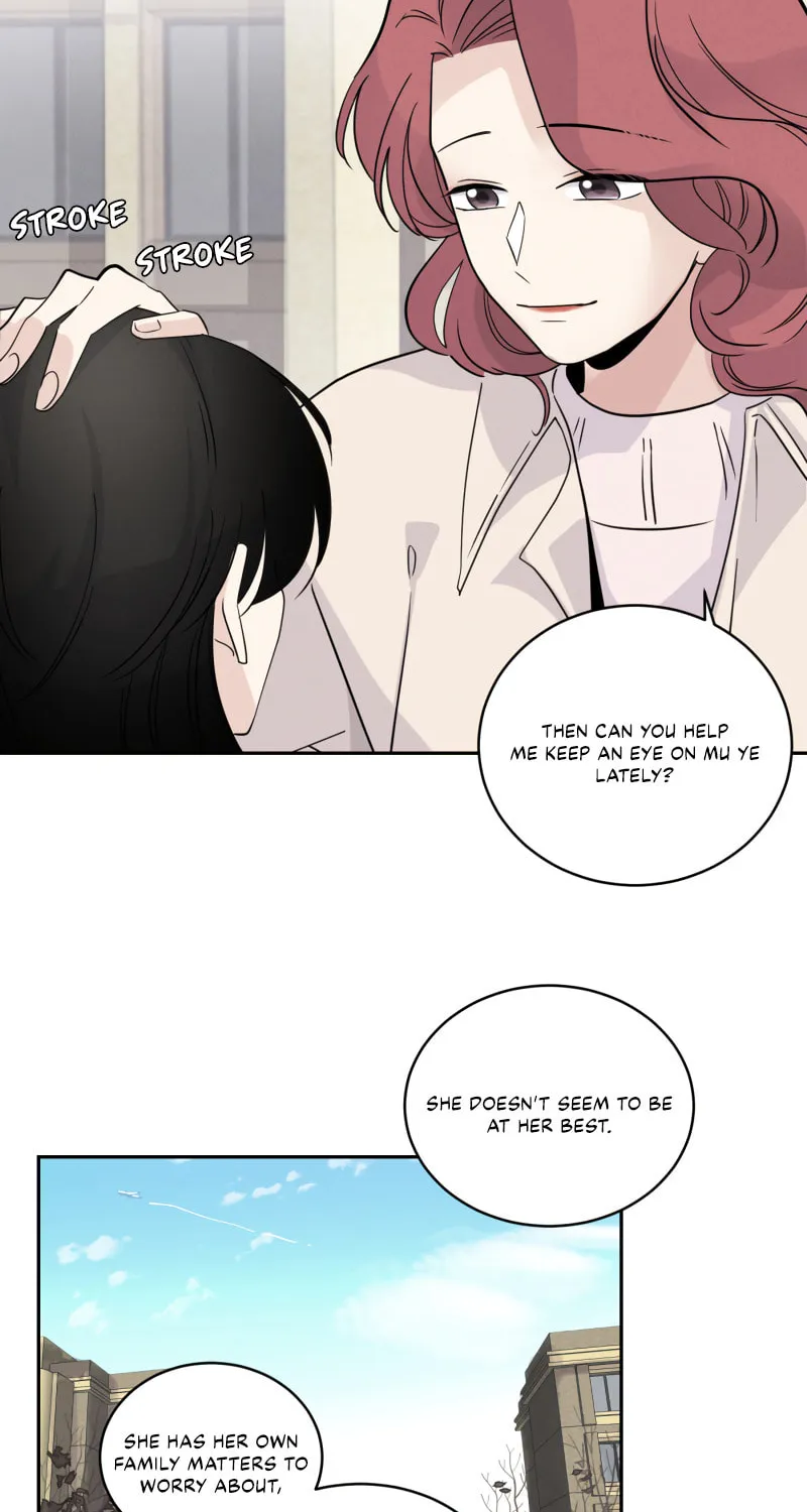 Read Half (Colored) chapter 44 image 38 on Lezhin