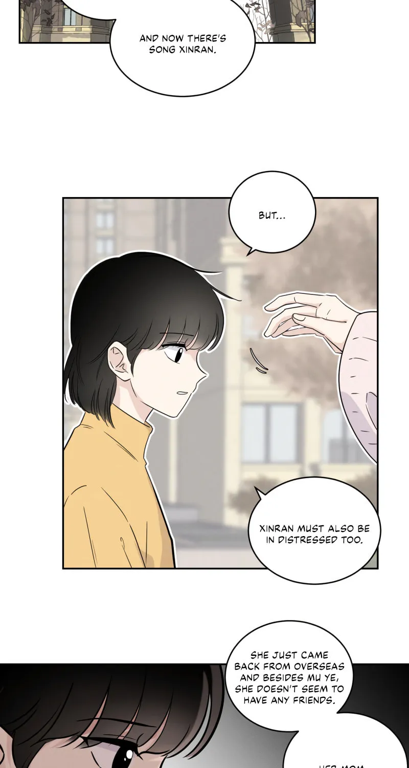 Read Half (Colored) chapter 44 image 39 on Lezhin