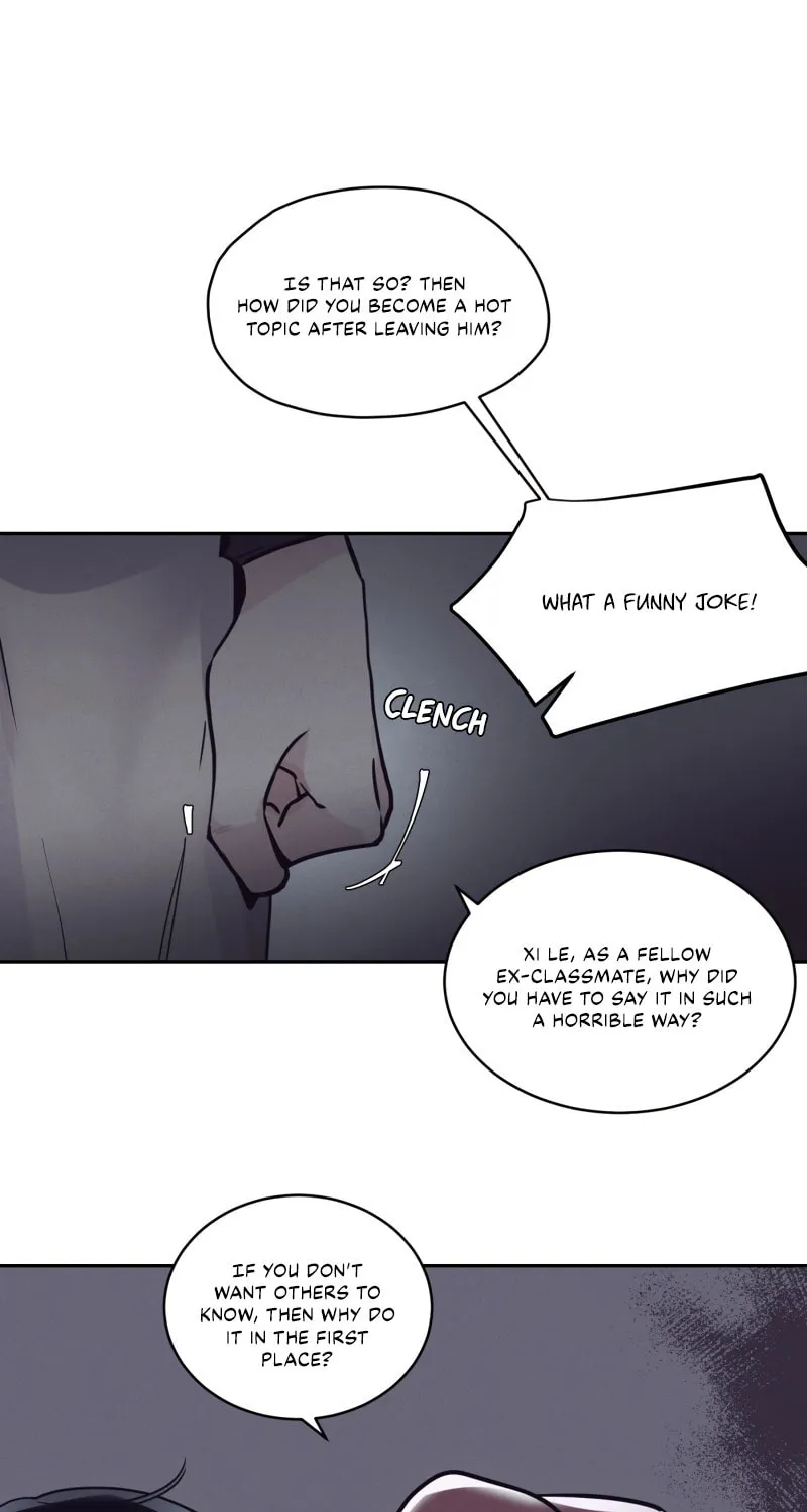 Read Half (Colored) chapter 44 image 5 on Lezhin