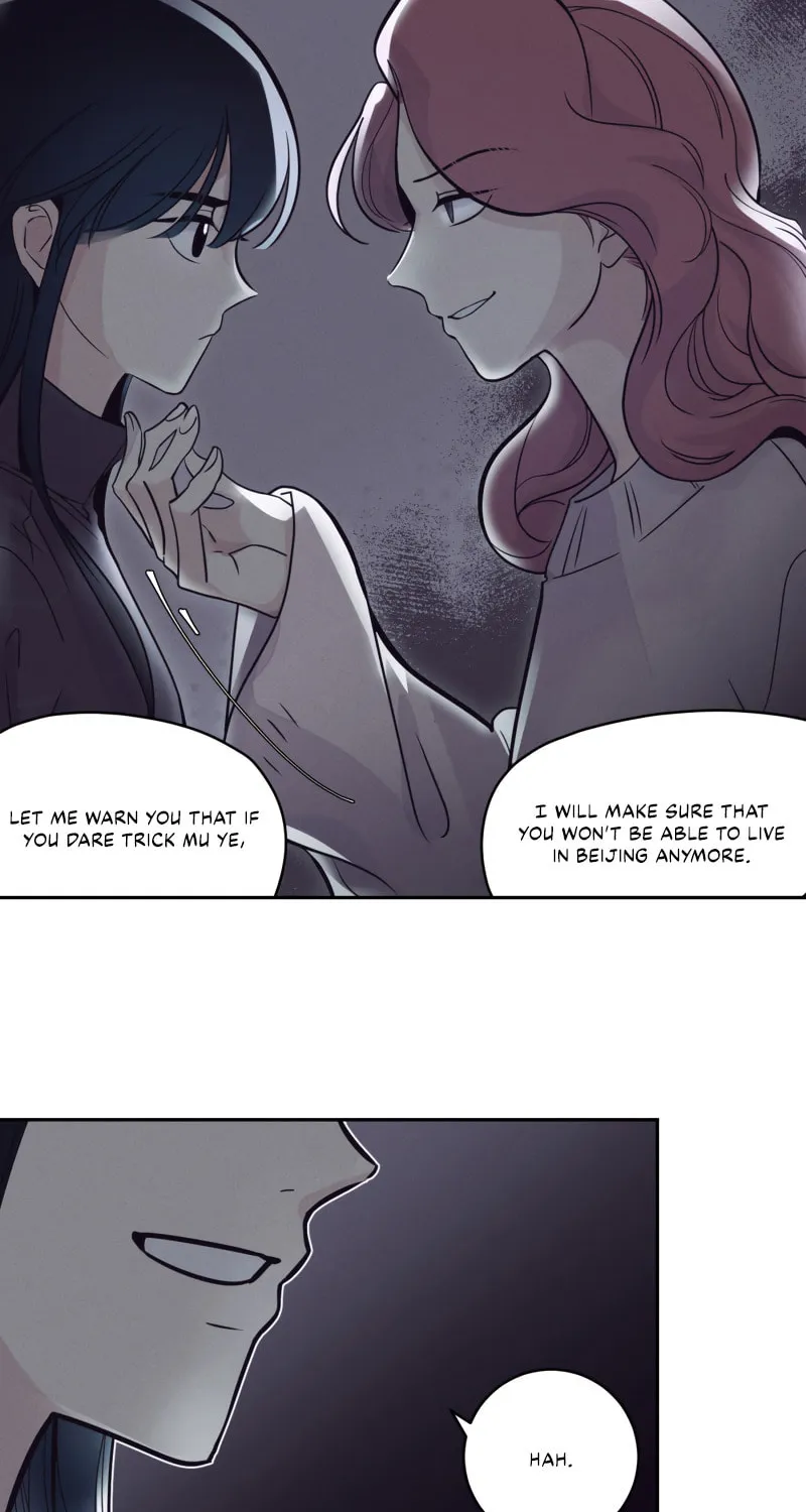 Read Half (Colored) chapter 44 image 6 on Lezhin