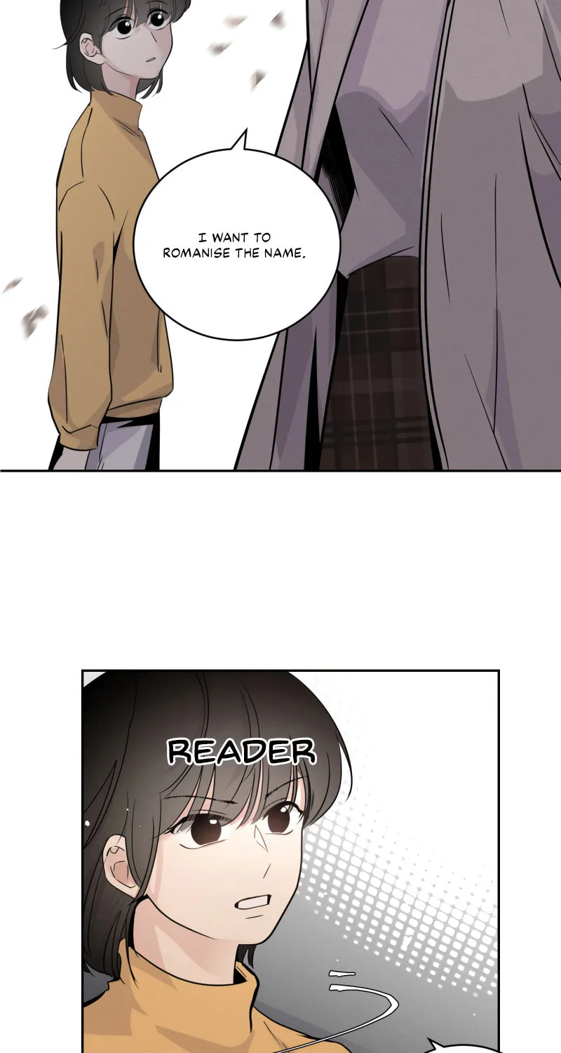 Read Half (Colored) chapter 45 image 1 on Lezhin