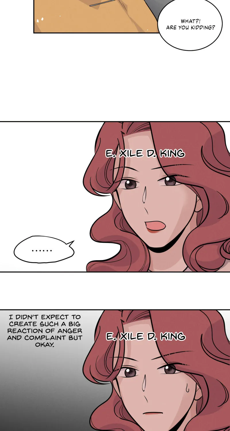 Read Half (Colored) chapter 45 image 2 on Lezhin