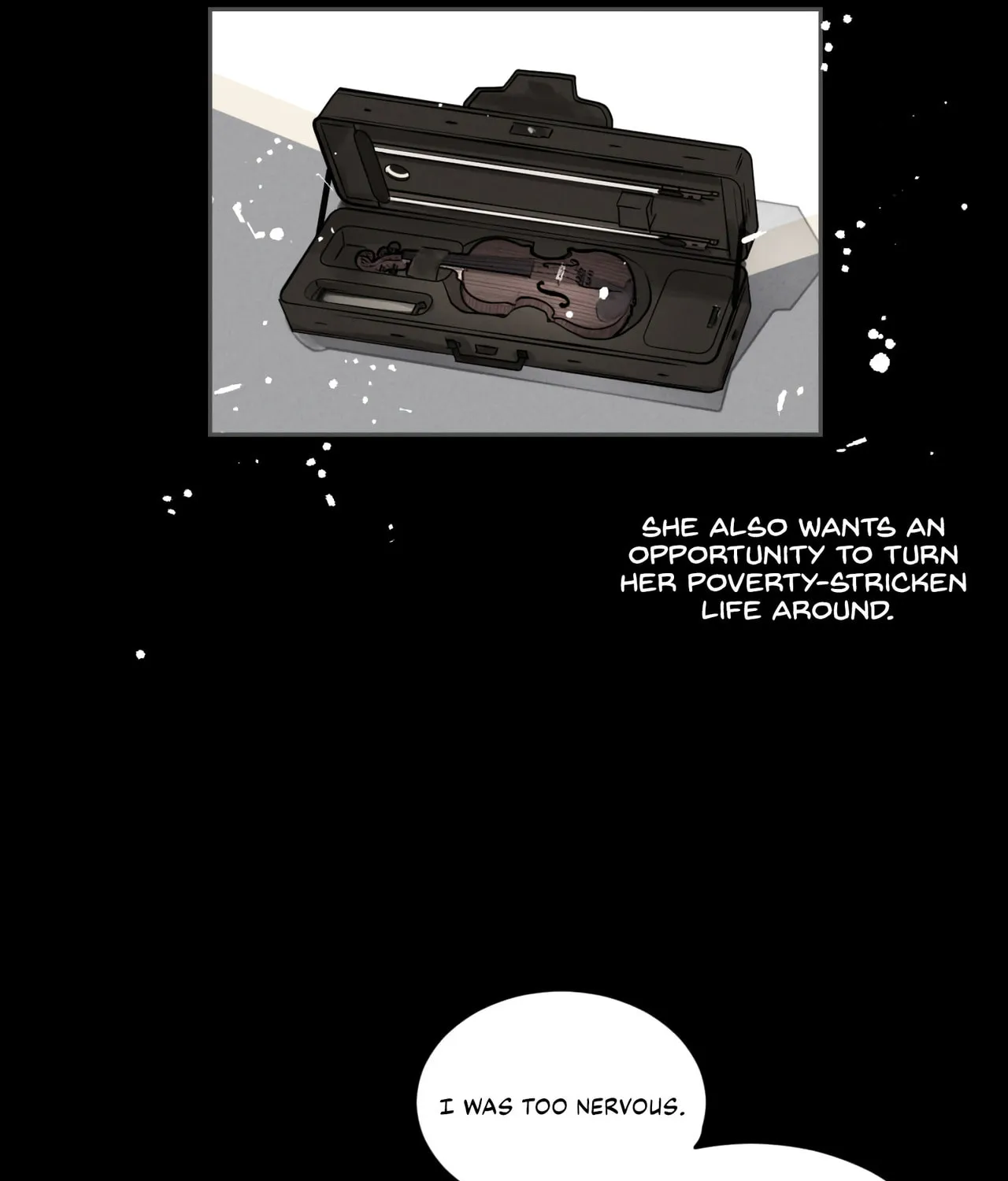 Read Half (Colored) chapter 46 image 19 on Lezhin