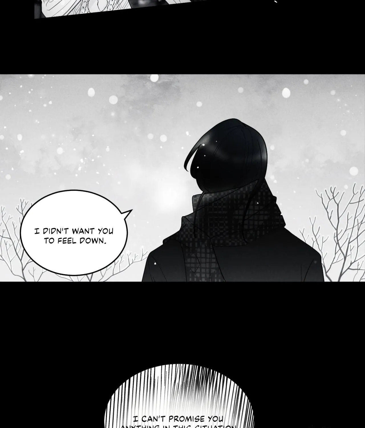 Read Half (Colored) chapter 46 image 37 on Lezhin