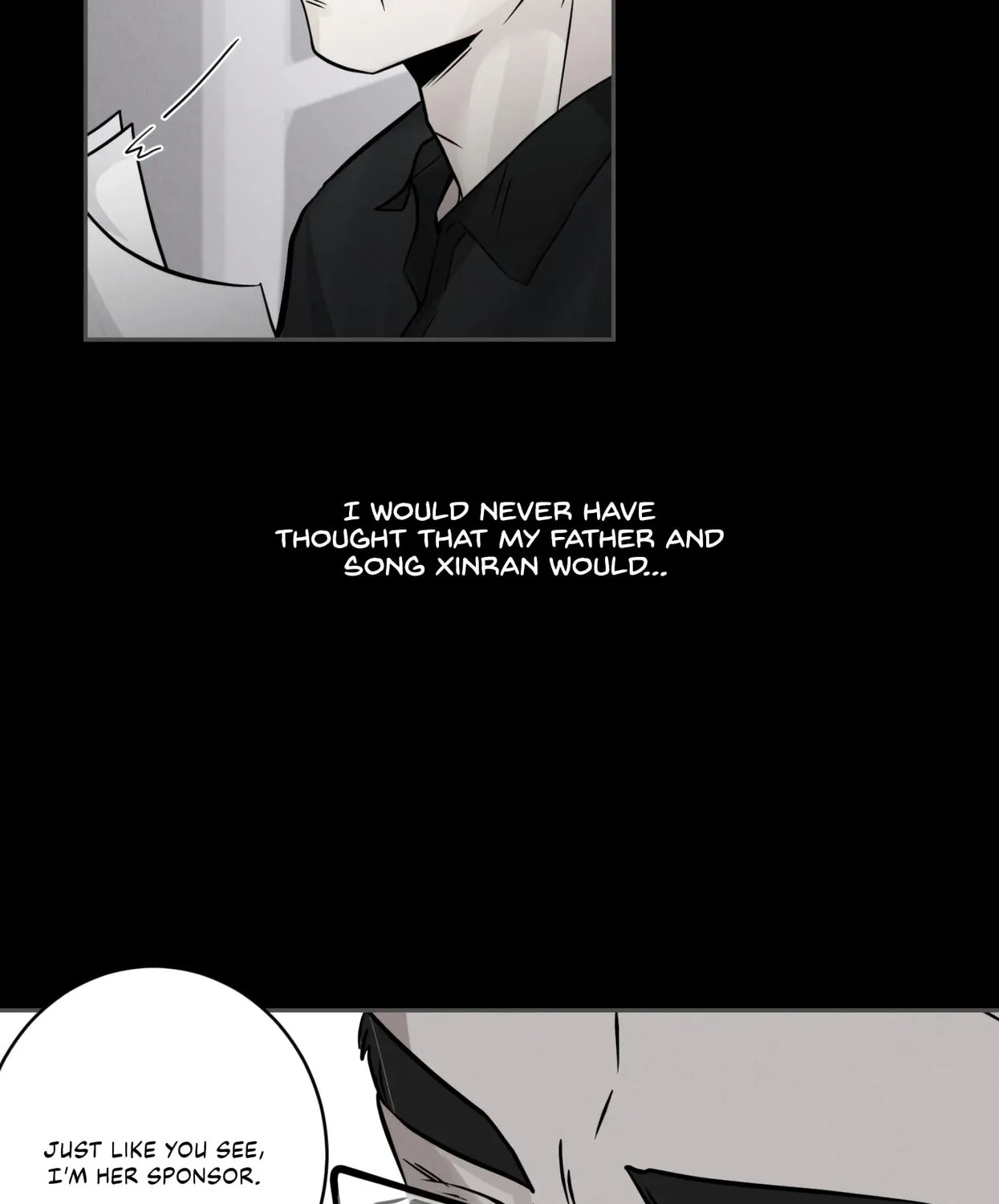 Read Half (Colored) chapter 46 image 55 on Lezhin