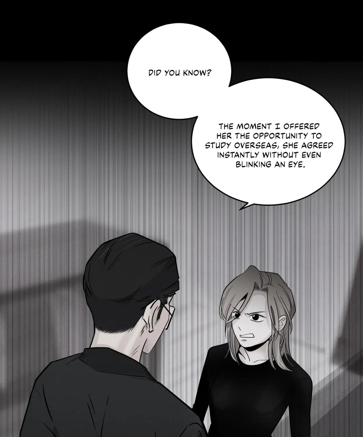 Read Half (Colored) chapter 46 image 63 on Lezhin