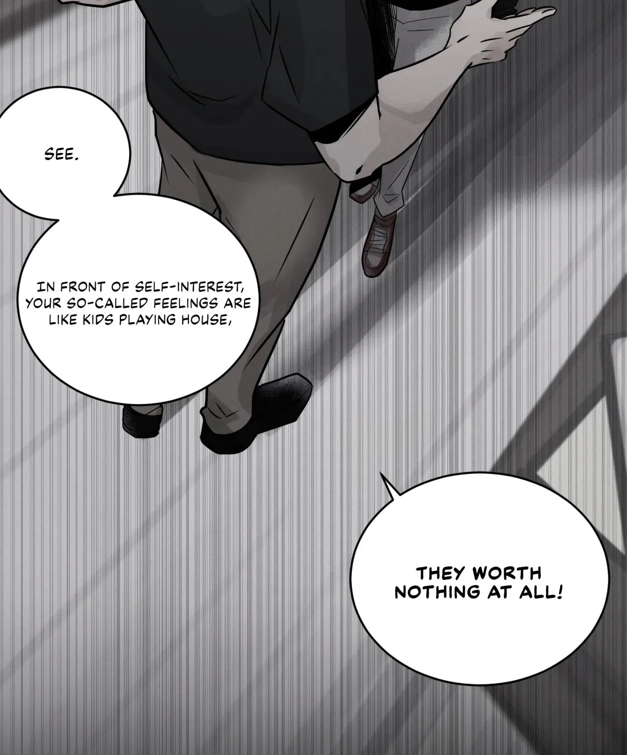 Read Half (Colored) chapter 46 image 65 on Lezhin