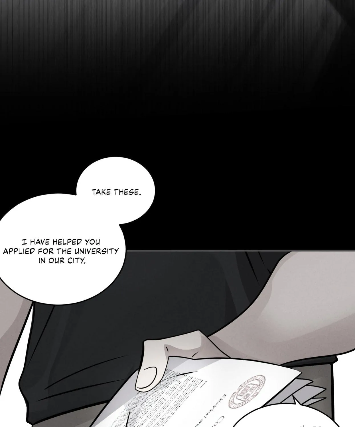 Read Half (Colored) chapter 46 image 67 on Lezhin