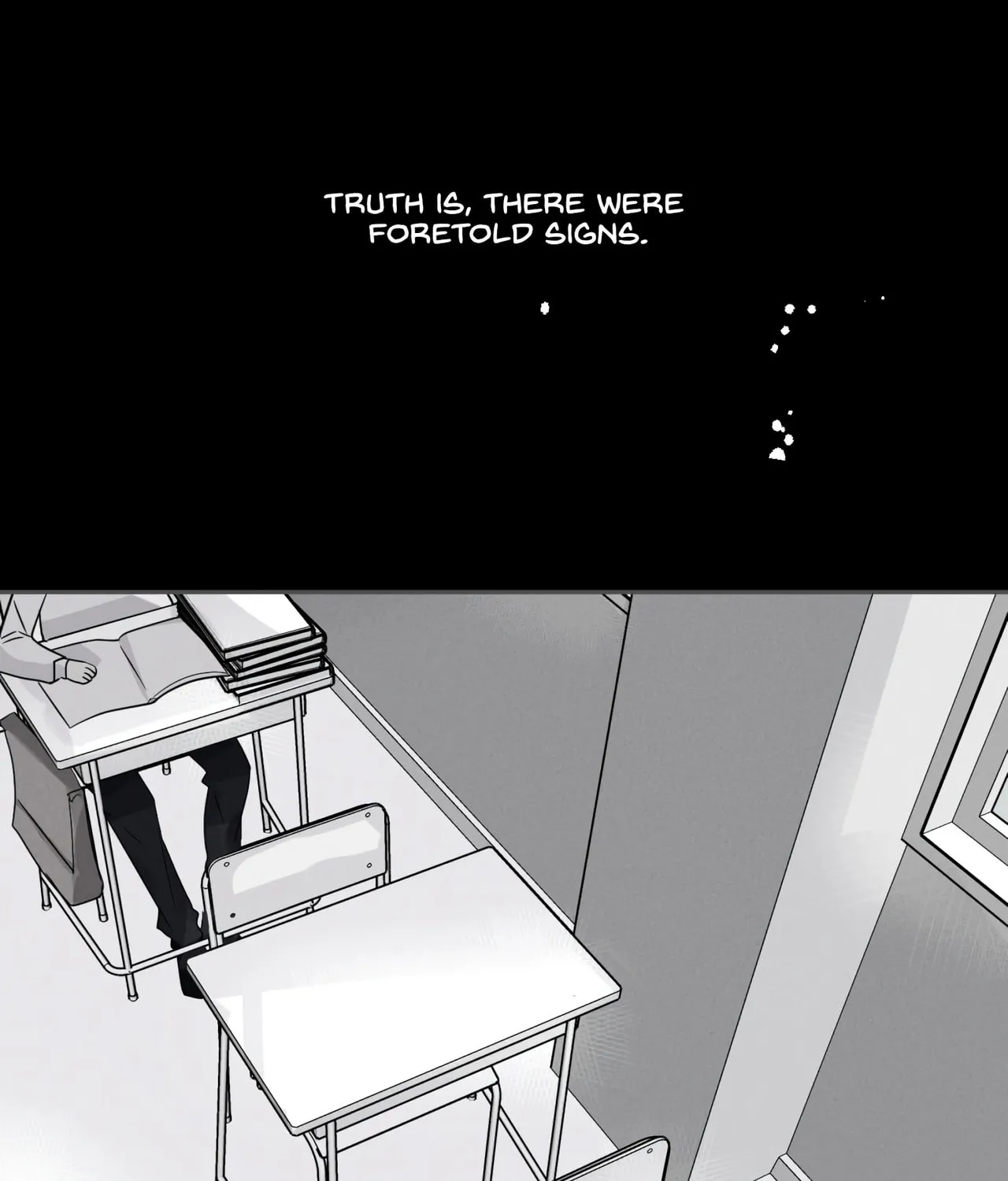 Read Half (Colored) chapter 47 image 25 on Lezhin