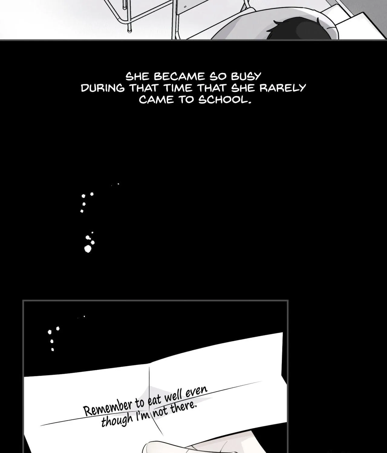 Read Half (Colored) chapter 47 image 27 on Lezhin