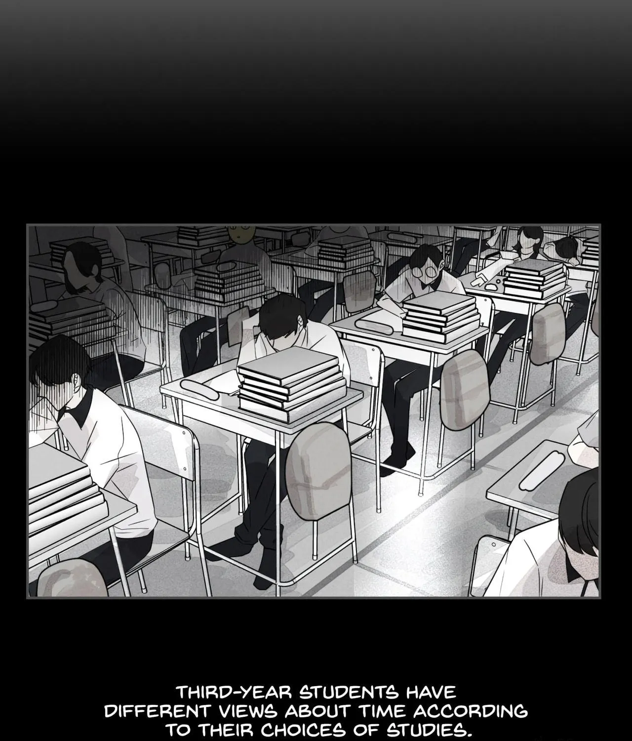 Read Half (Colored) chapter 47 image 3 on Lezhin