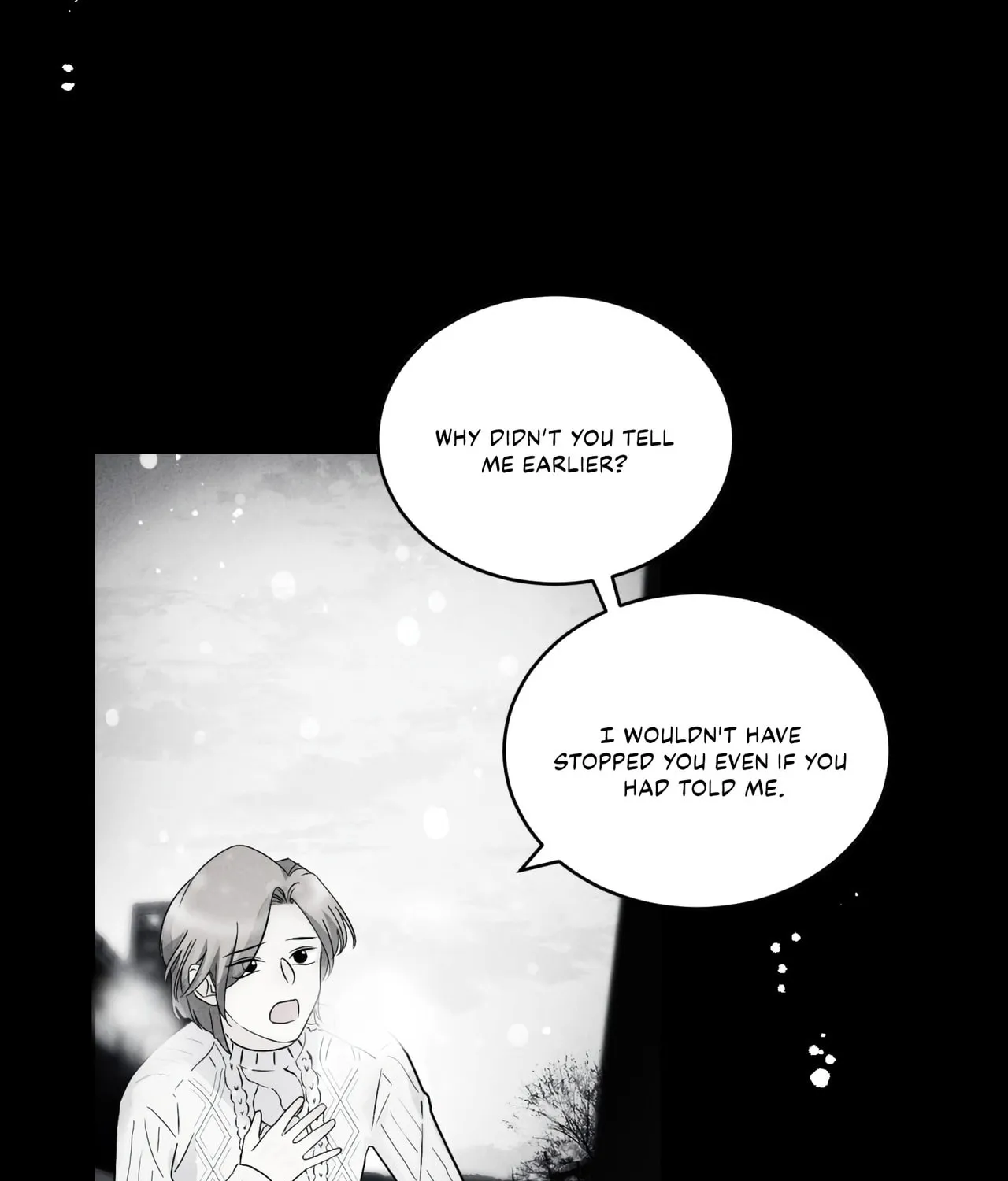 Read Half (Colored) chapter 47 image 35 on Lezhin