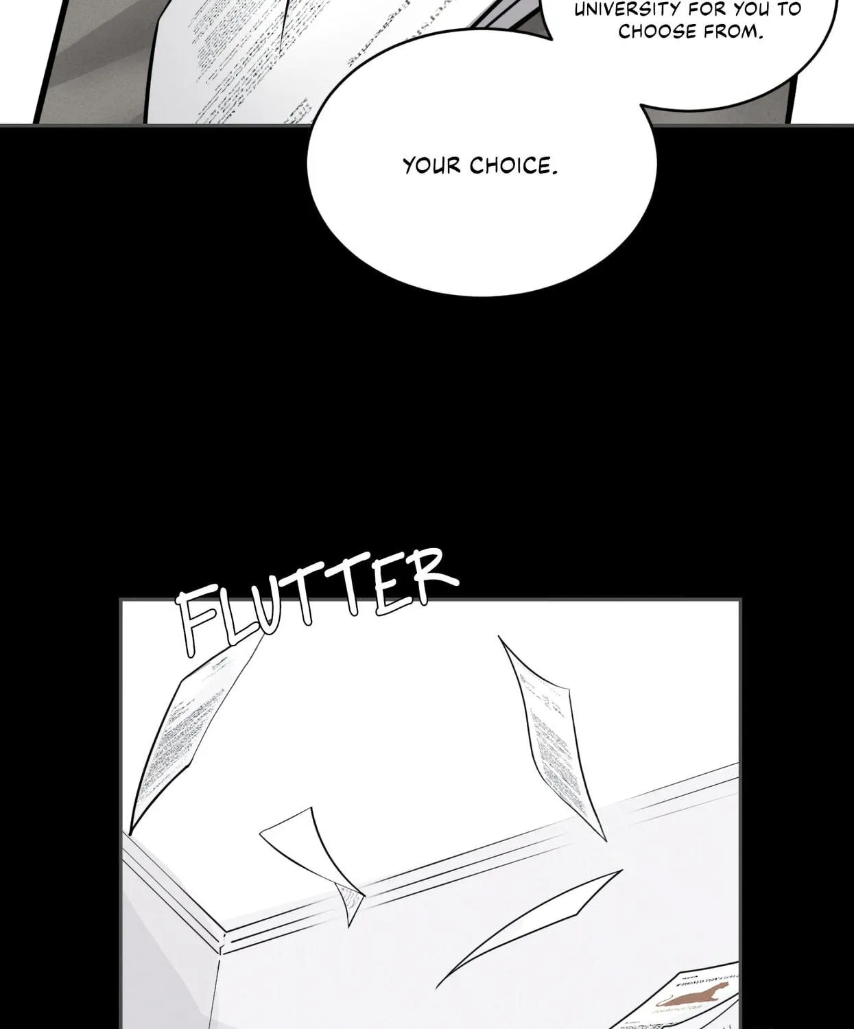 Read Half (Colored) chapter 47 image 69 on Lezhin