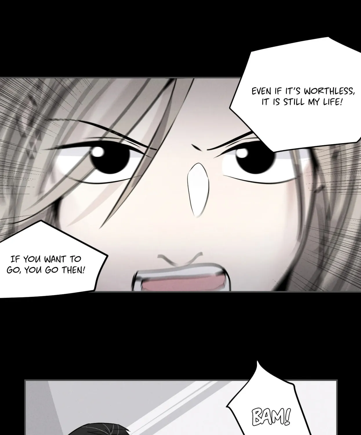 Read Half (Colored) chapter 47 image 71 on Lezhin