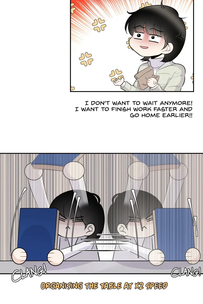 Read Half (Colored) chapter 48 image 10 on Lezhin