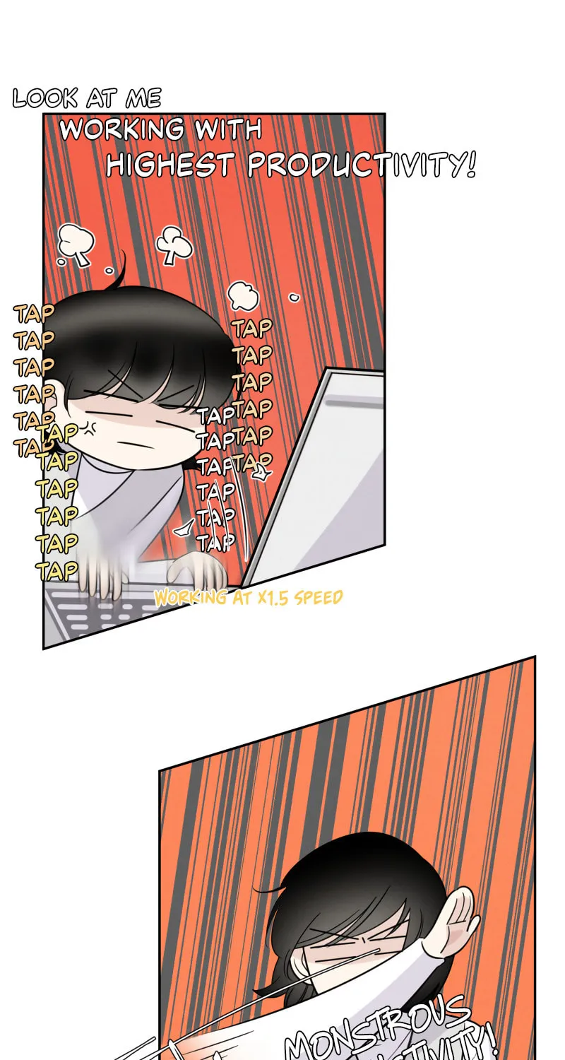 Read Half (Colored) chapter 48 image 11 on Lezhin
