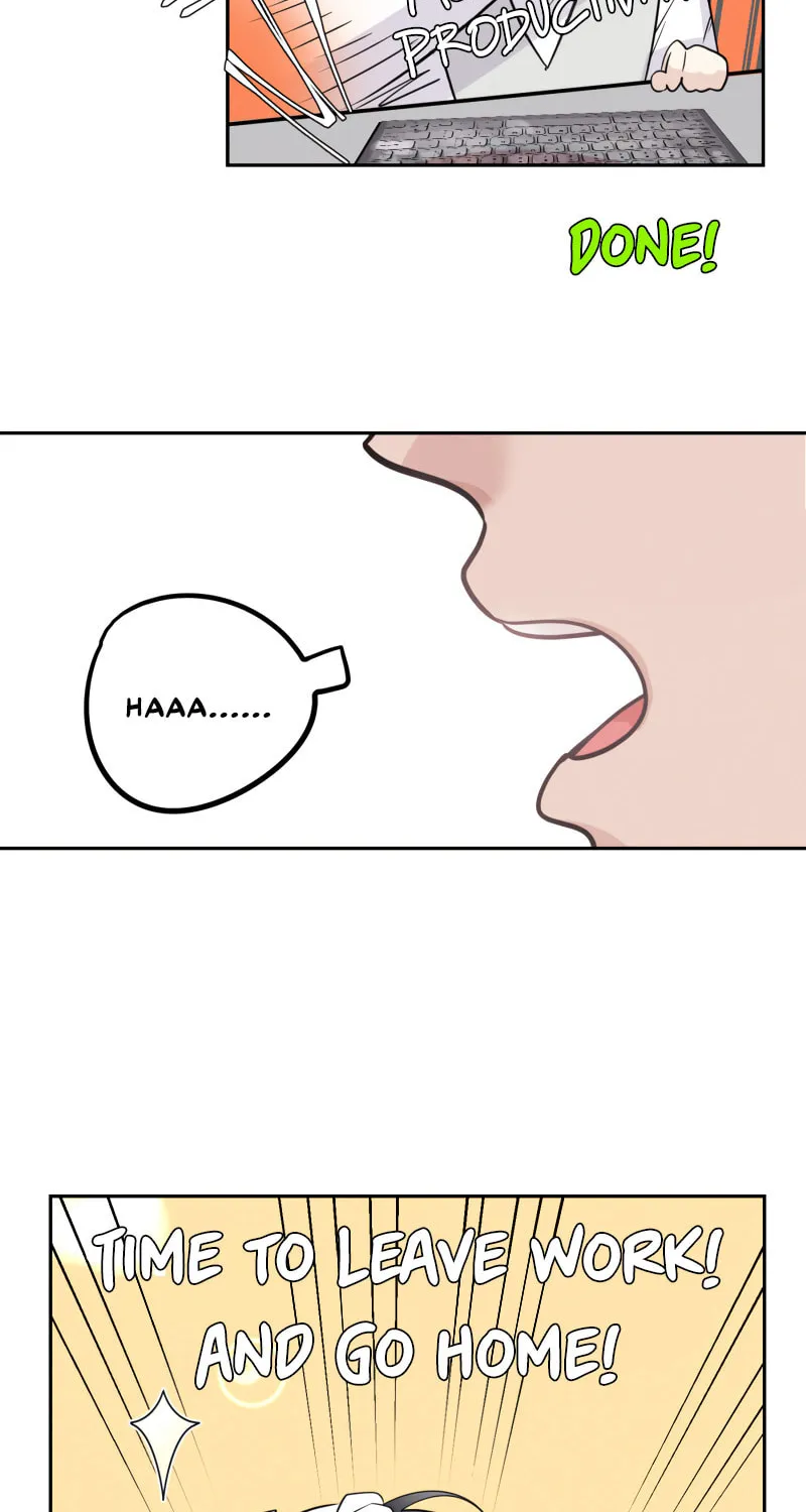 Read Half (Colored) chapter 48 image 12 on Lezhin