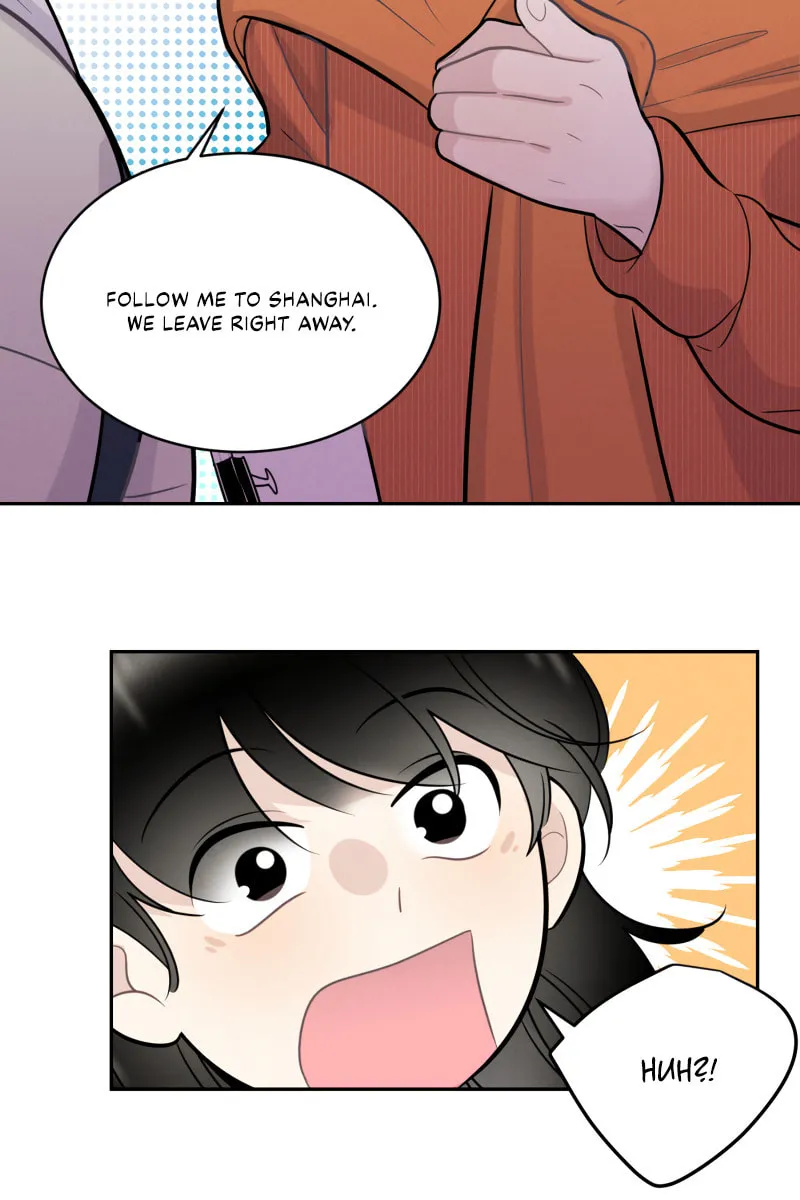 Read Half (Colored) chapter 48 image 15 on Lezhin