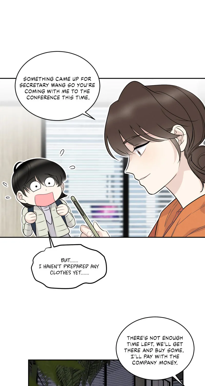 Read Half (Colored) chapter 48 image 16 on Lezhin