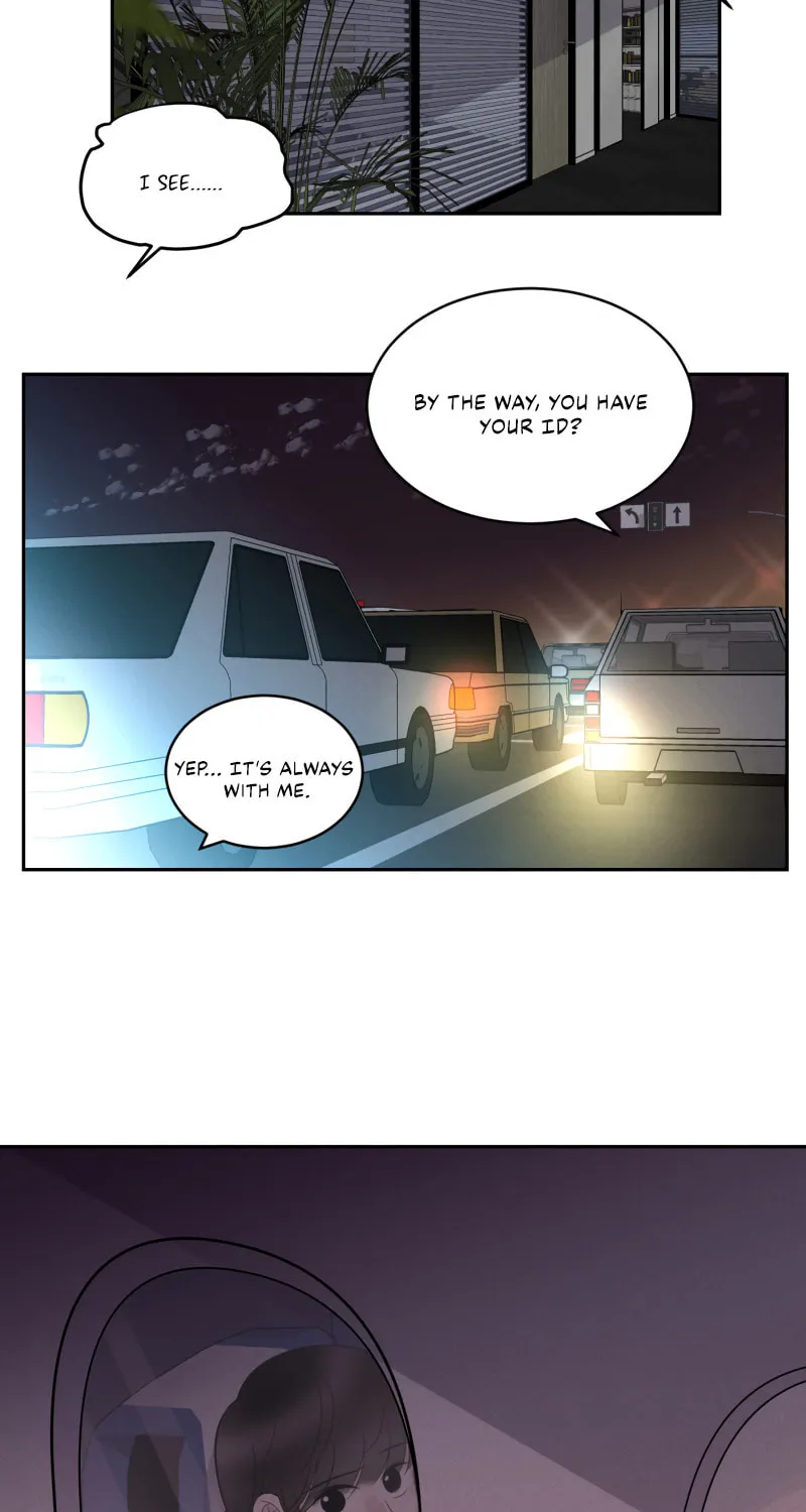 Read Half (Colored) chapter 48 image 17 on Lezhin