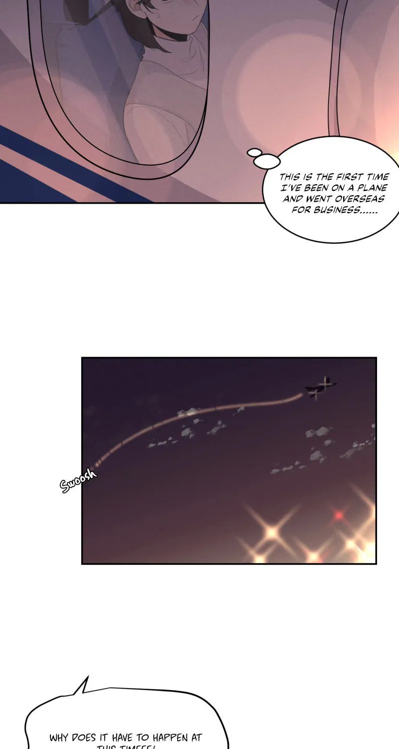 Read Half (Colored) chapter 48 image 18 on Lezhin