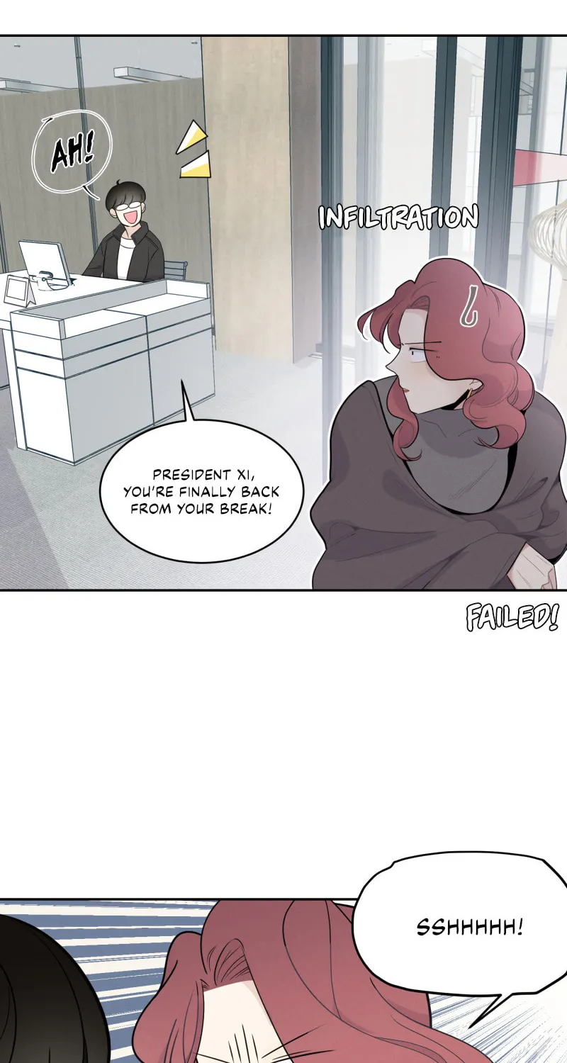Read Half (Colored) chapter 48 image 2 on Lezhin