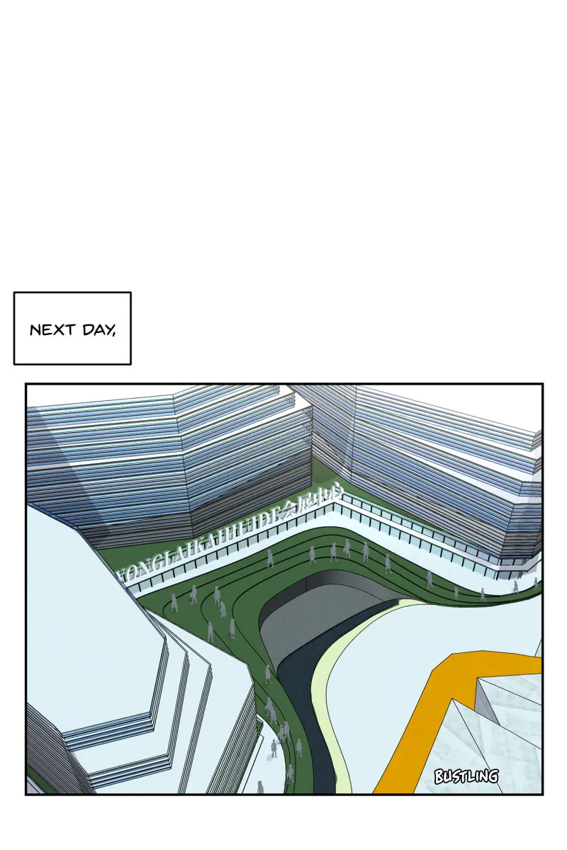 Read Half (Colored) chapter 48 image 20 on Lezhin