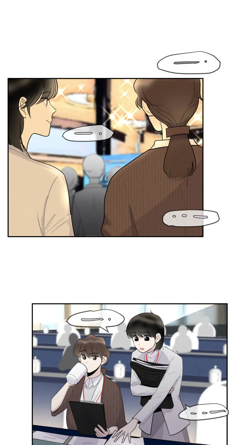 Read Half (Colored) chapter 48 image 21 on Lezhin
