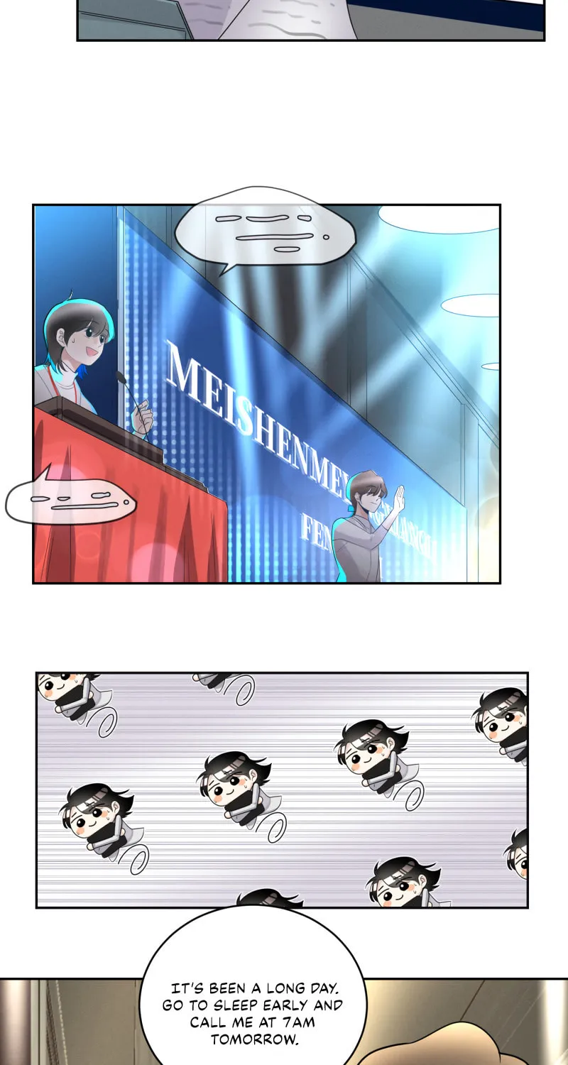 Read Half (Colored) chapter 48 image 22 on Lezhin