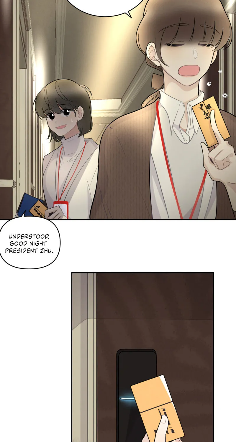 Read Half (Colored) chapter 48 image 23 on Lezhin