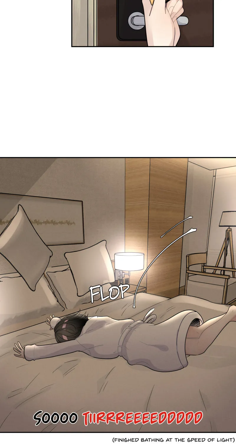 Read Half (Colored) chapter 48 image 24 on Lezhin